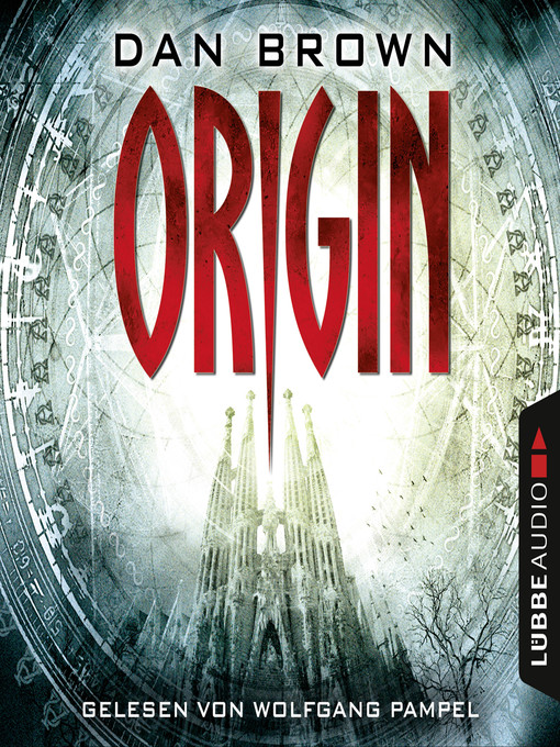 Title details for Origin--Robert Langdon 5 by Dan Brown - Wait list